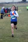 No 118, Under-15s, North East Harrier League, Wrekerton, Gateshead.